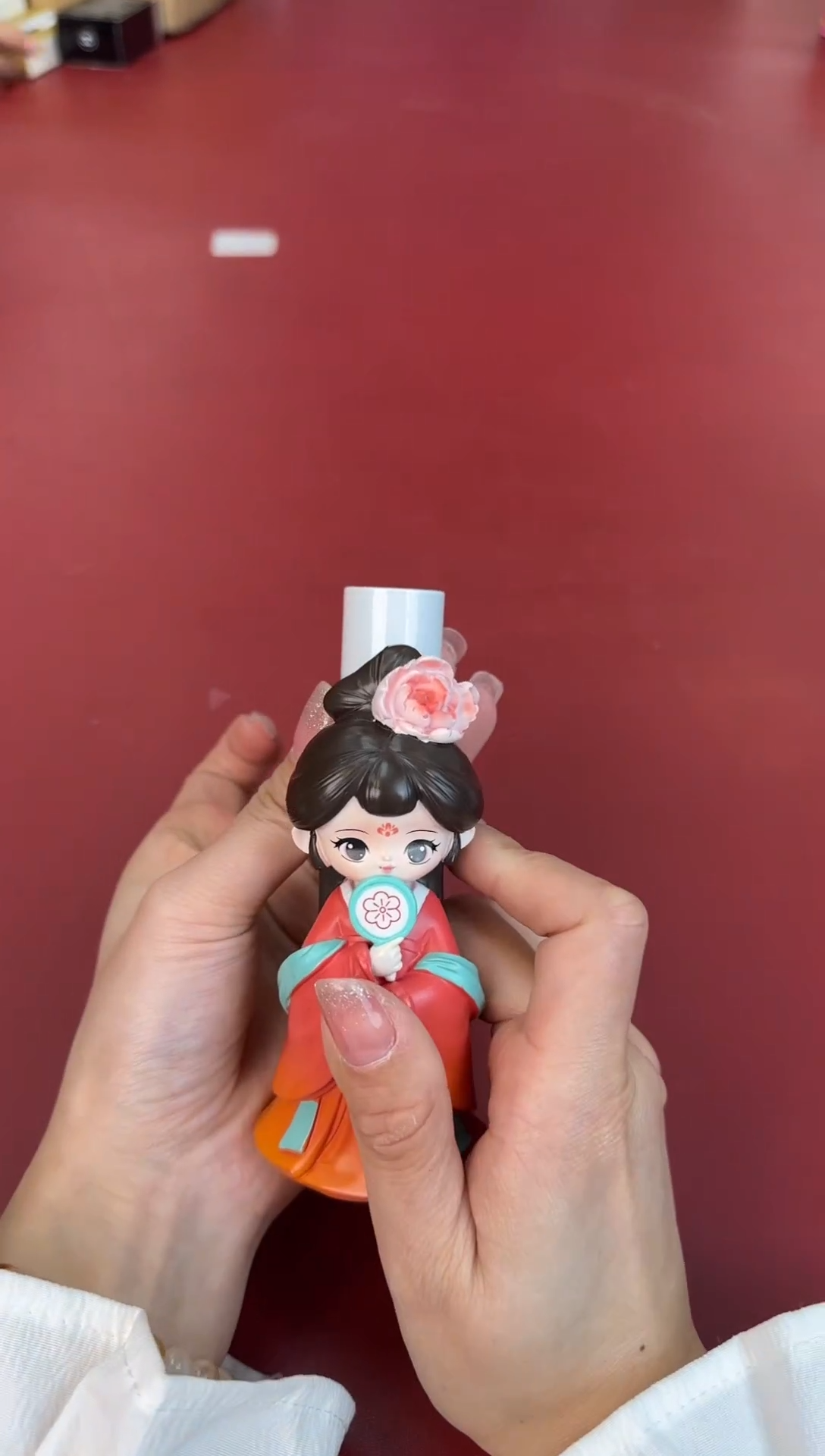 【闪购商品】瓷片正午瓷沅 臻品源泉@@CQ358