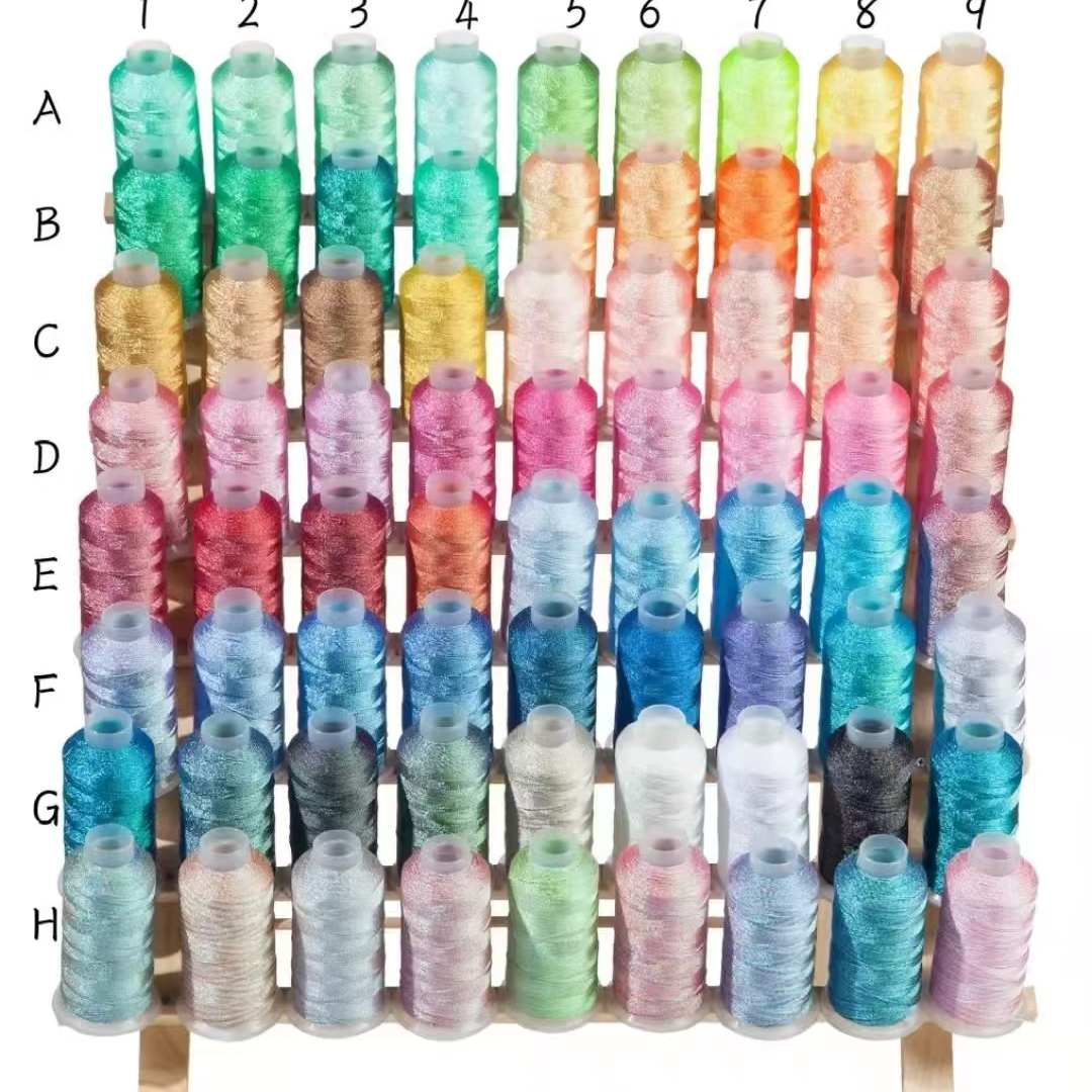 JR高端幻彩线编绳专用