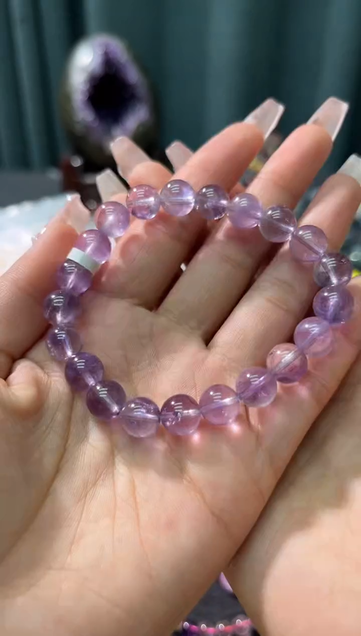 【闪购商品】水晶手链未镶嵌48多样性发其一/8+