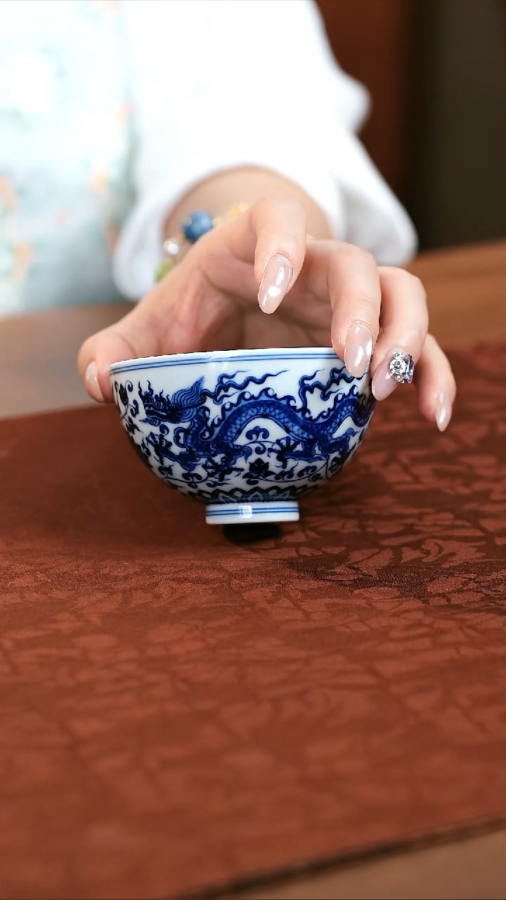 摆件瓷景德镇邮政专属链接@@@jd811