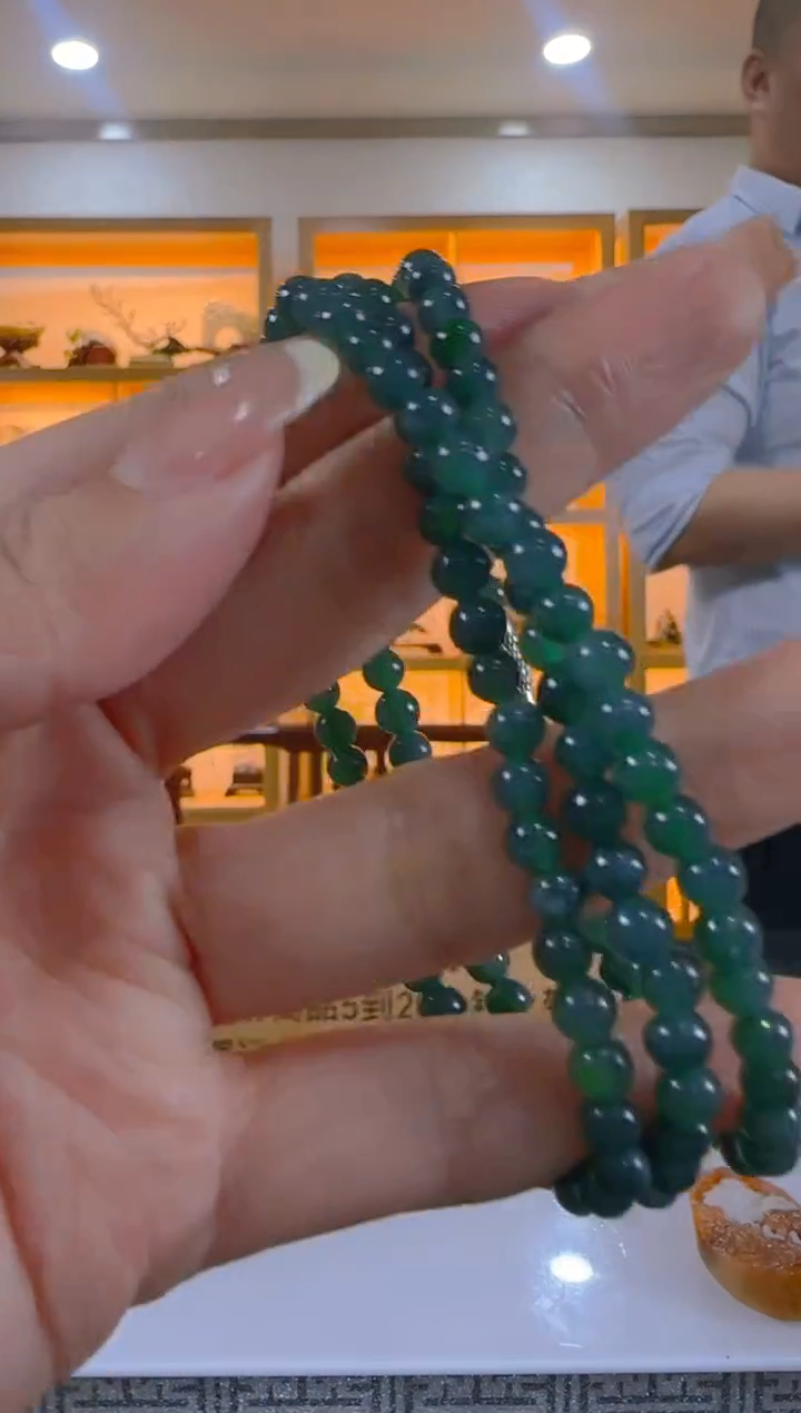 未镶嵌定制翡翠R-@@QJYY122228多样性发其一