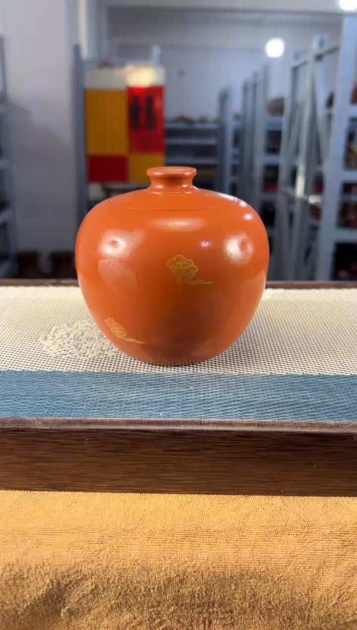 茶壶紫砂12宜兴紫砂