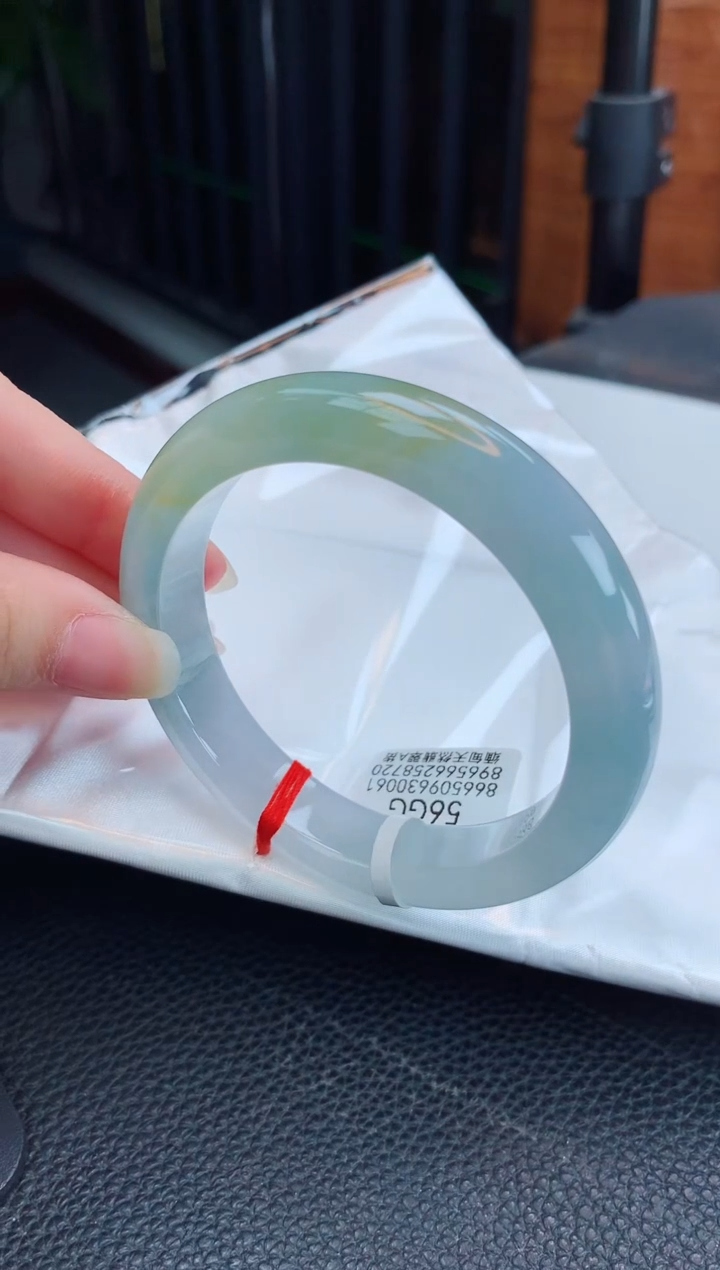 【闪购商品】翡翠手镯未镶嵌缅甸天然翡翠A货手镯