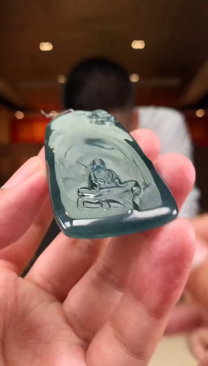 【闪购商品】定制翡翠未镶嵌        *660