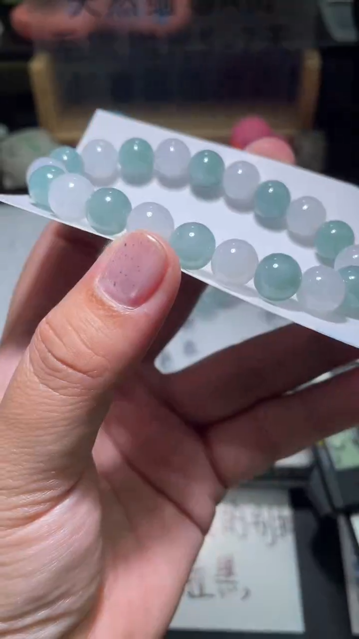 【闪购商品】定制翡翠未镶嵌翡翠