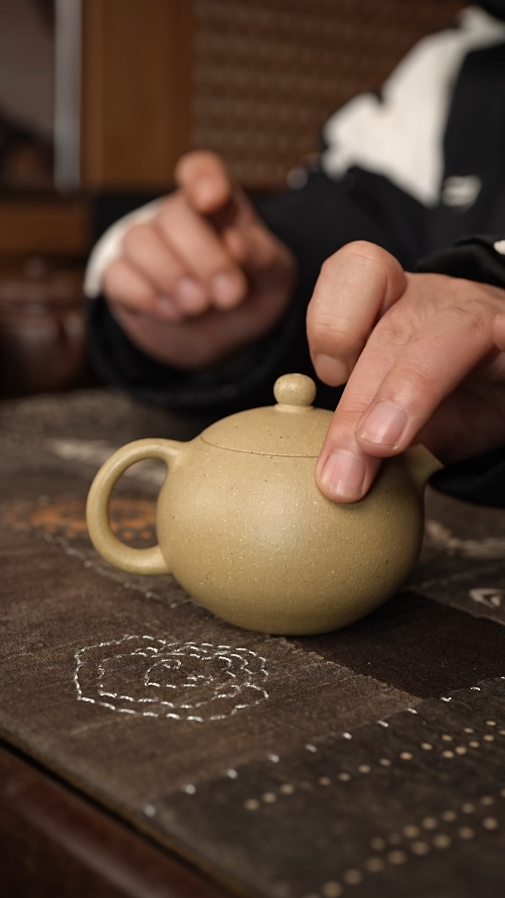 【闪购商品】紫砂茶壶西施紫砂壶1111111
