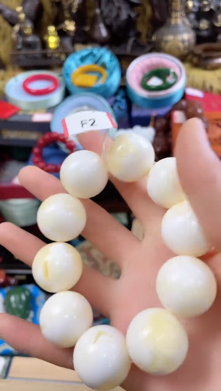 未镶嵌颈饰蜜蜡大梦高端精品链接