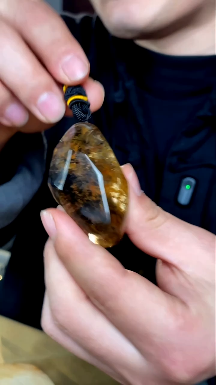 水晶摆件未镶嵌109