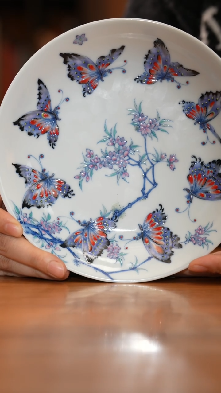 【闪购商品】杯六逸堂之精美茶器