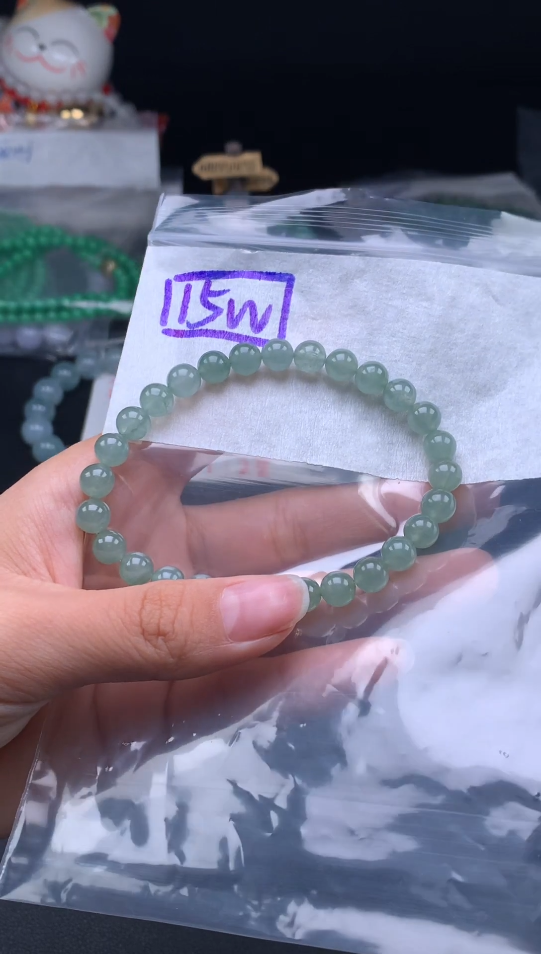 未镶嵌挂件翡翠?***.1   