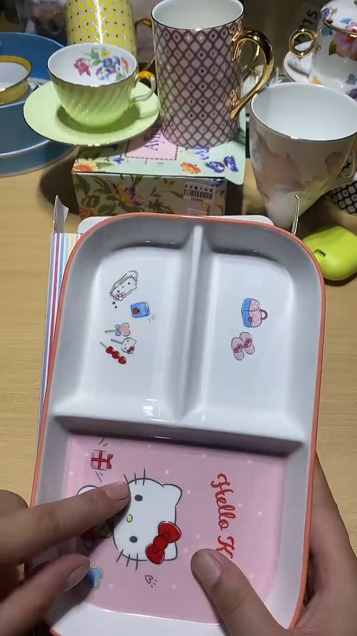 瓷片生活的本意就是开心@@1