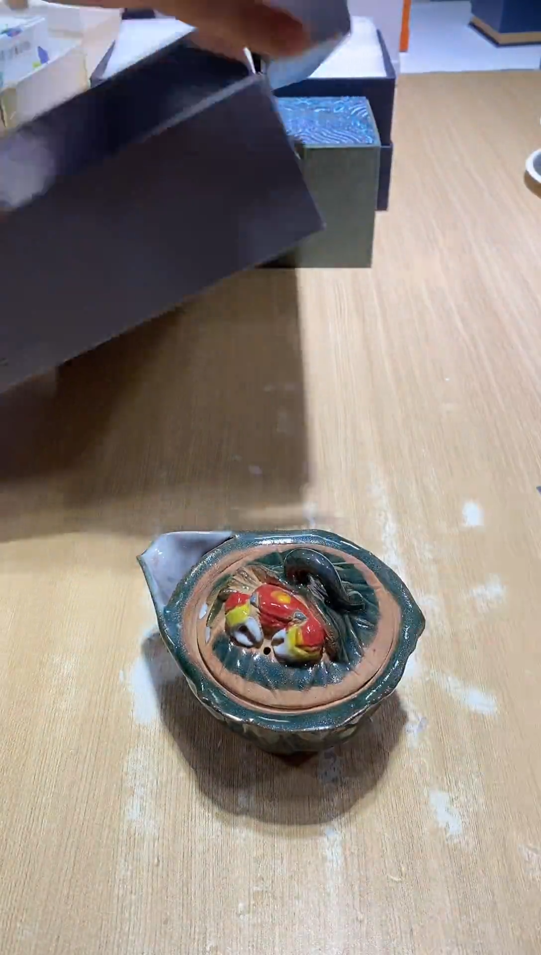 瓷片全场正品,一件不留@@1