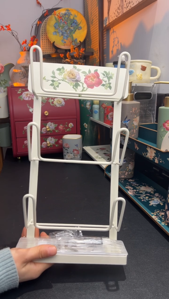 外贸陶瓷家居百货