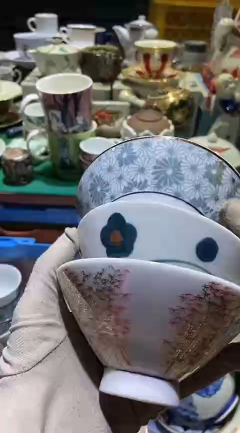 【闪购商品】瓷片1111111111111111