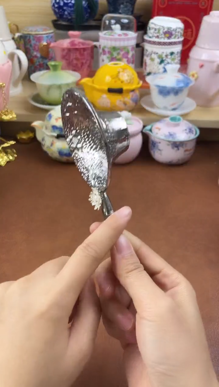 陶陶瓷茶具摆件旅行套组