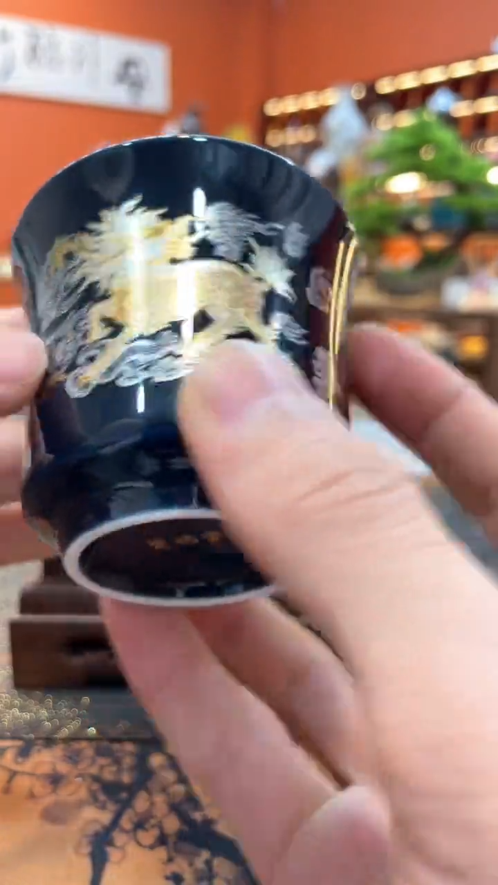 【闪购商品】@@@@@@@@@@@麒麟祥云杯