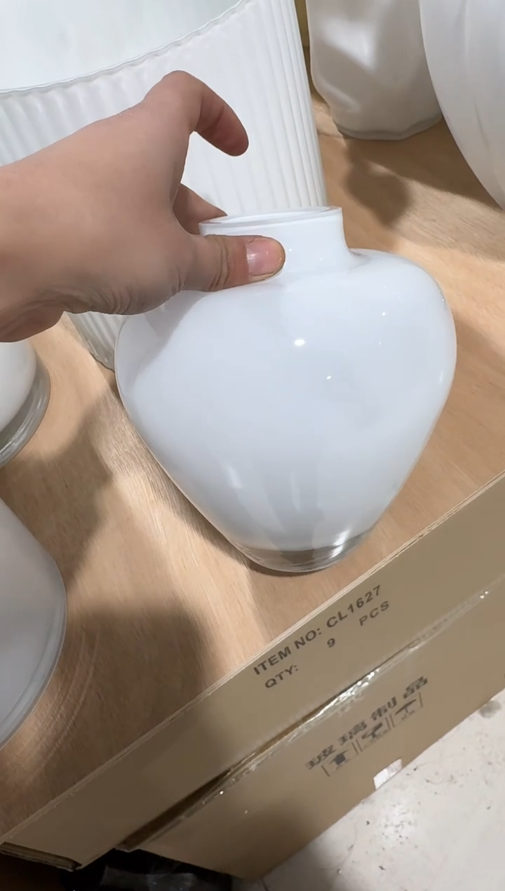 万间家居美物花瓶115