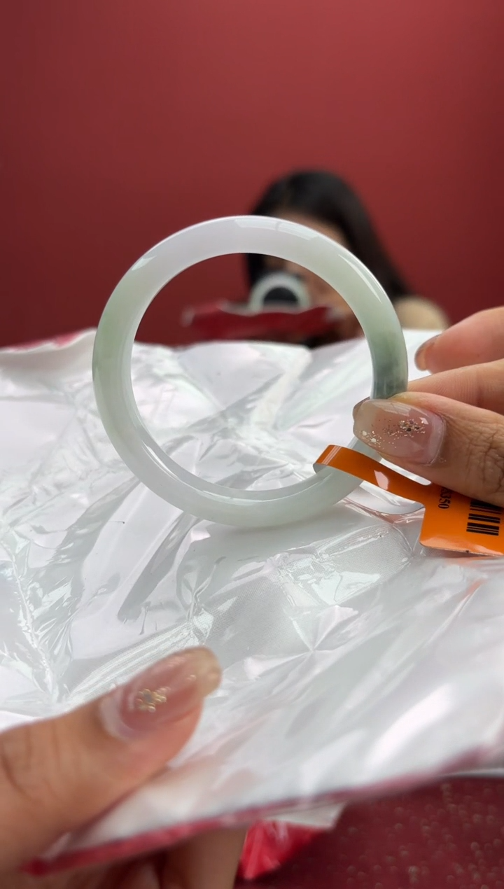 【闪购商品】翡翠未镶嵌手镯25手镯