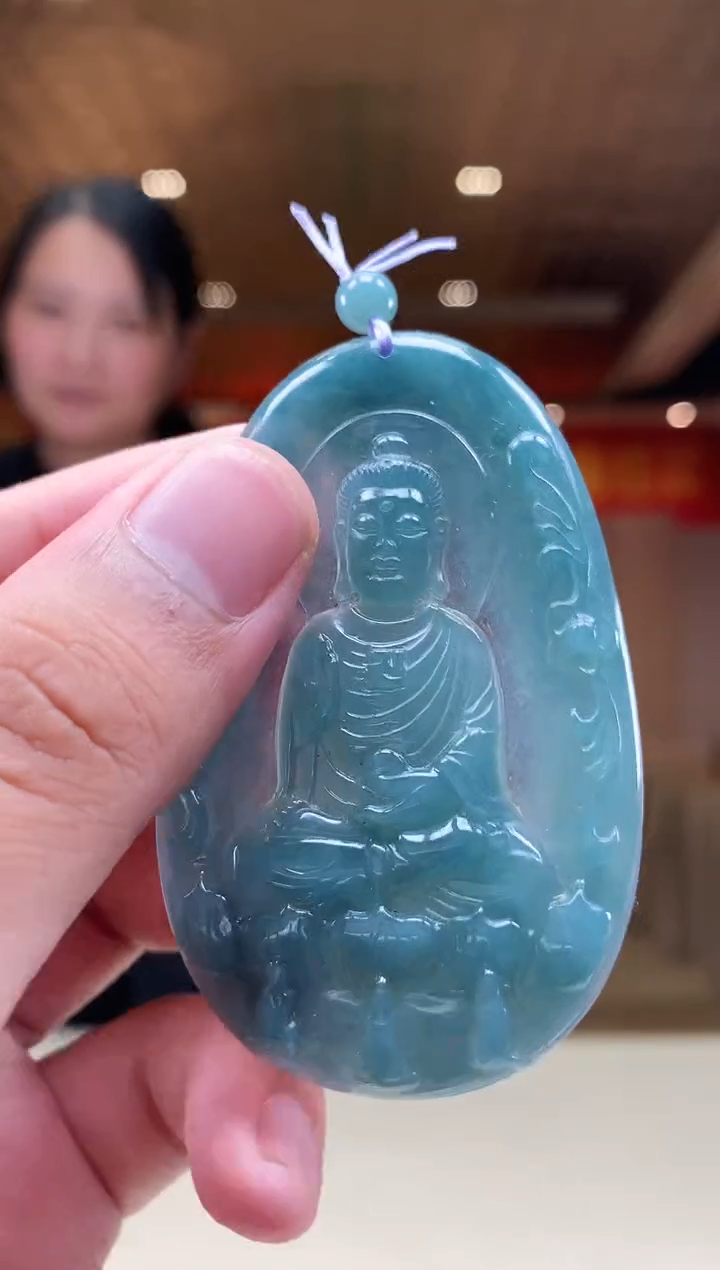 【闪购商品】定制翡翠未镶嵌             *206