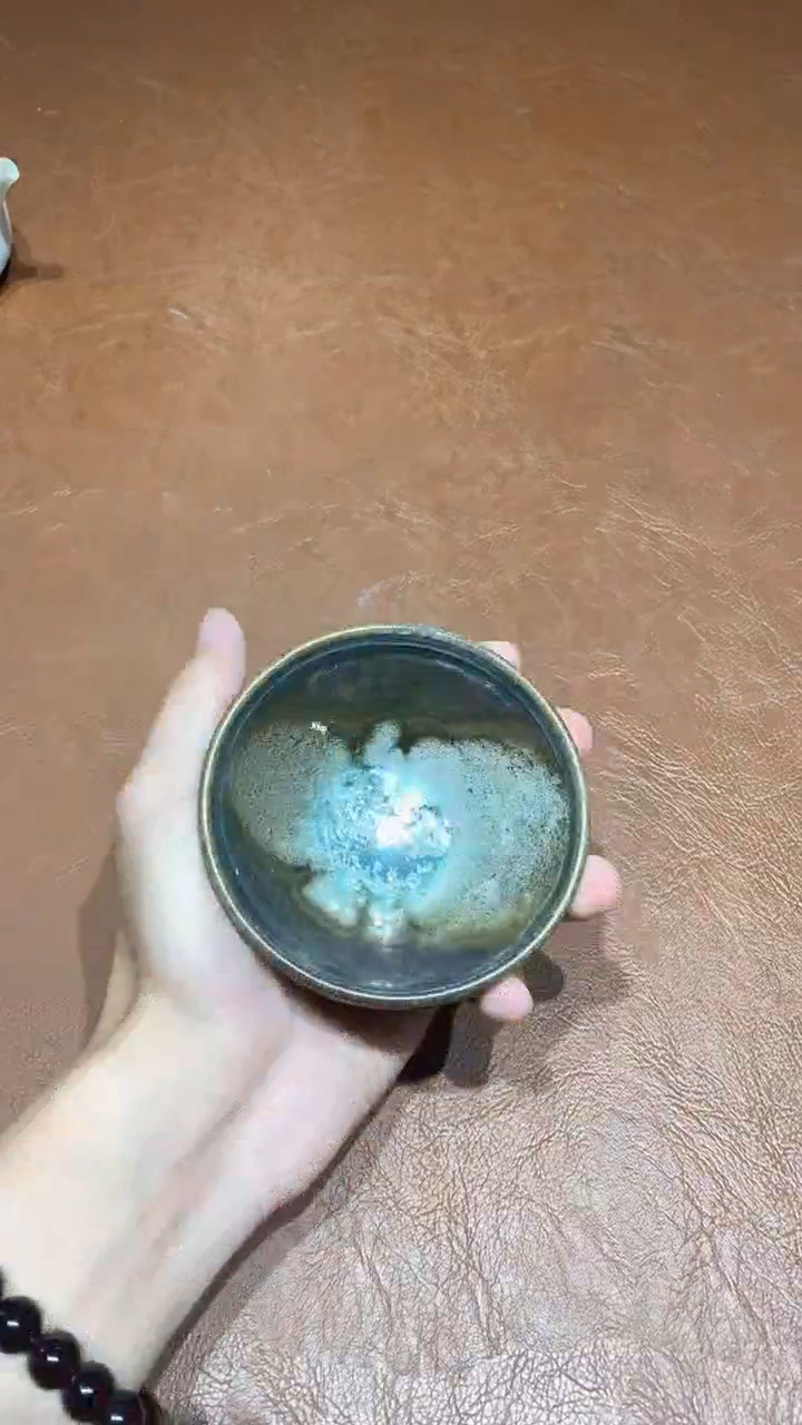 奢瓷柴烧茶器专拍链接416