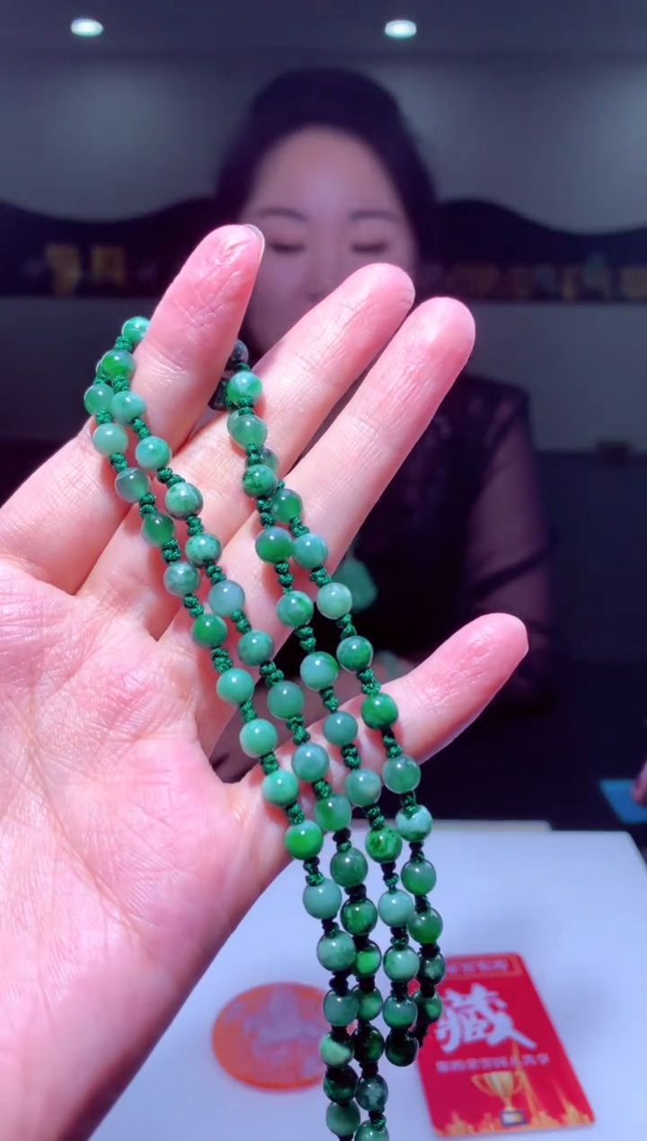 定制翡翠未镶嵌 定制翡翠（拍一发一）