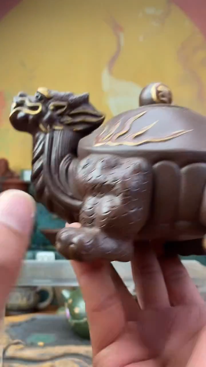 茶杯紫砂宜兴原矿紫砂