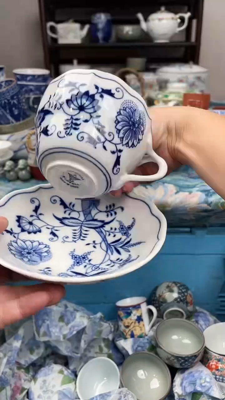 瓷片巧*瑞瓷优品全场18包邮J0109