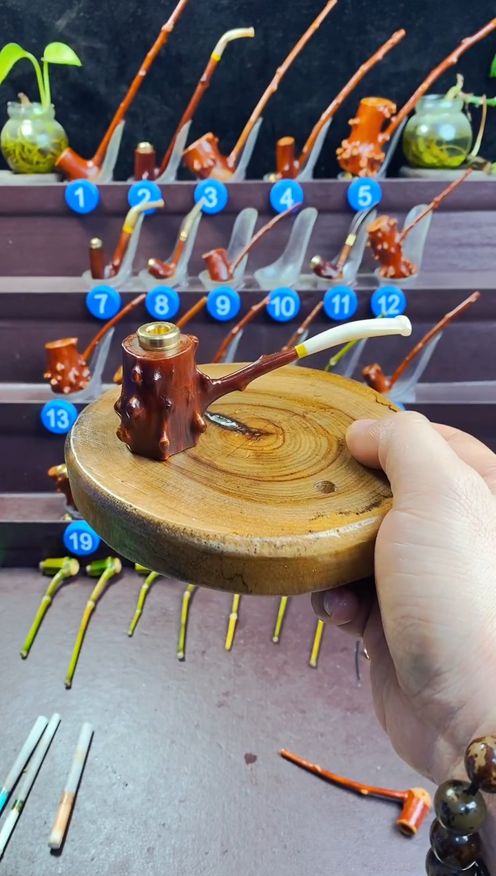 木檬子木的精品小斗