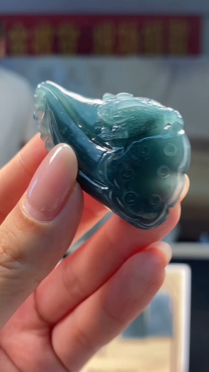 未镶嵌定制翡翠********617