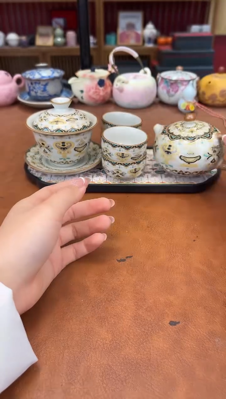 -熹宁陶瓷通用链接