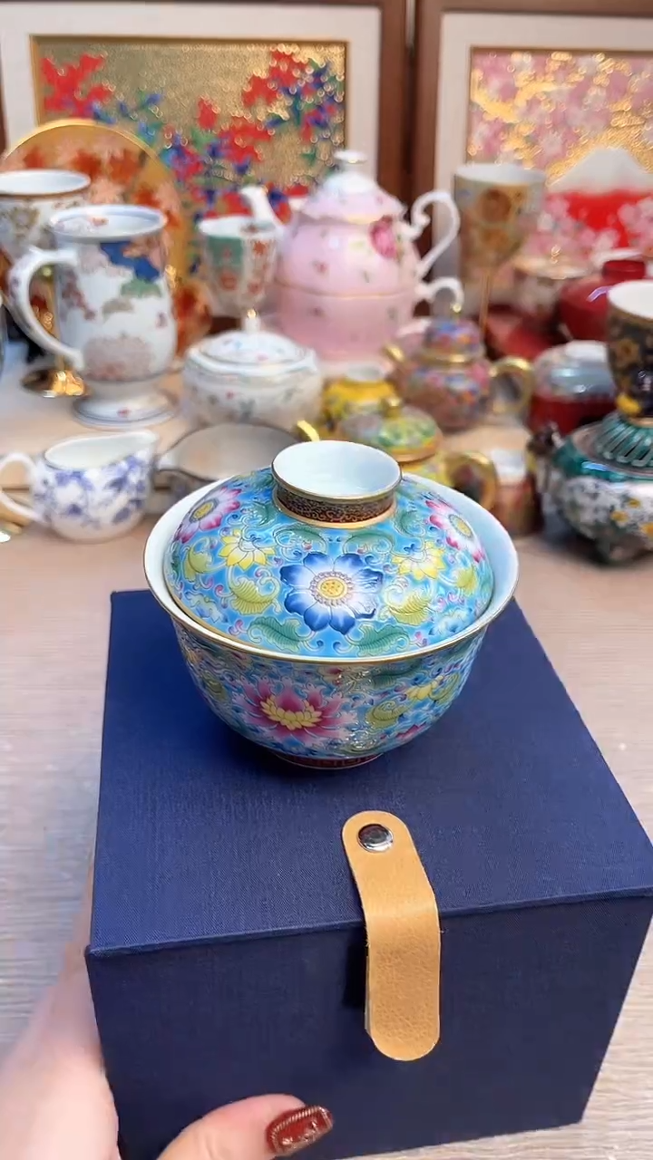 摆件陶瓷陶瓷陶瓷陶瓷