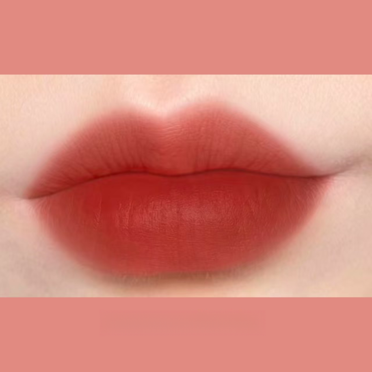 【女神节专享】女生热门口红色号 正装显白哑光口红唇釉保湿