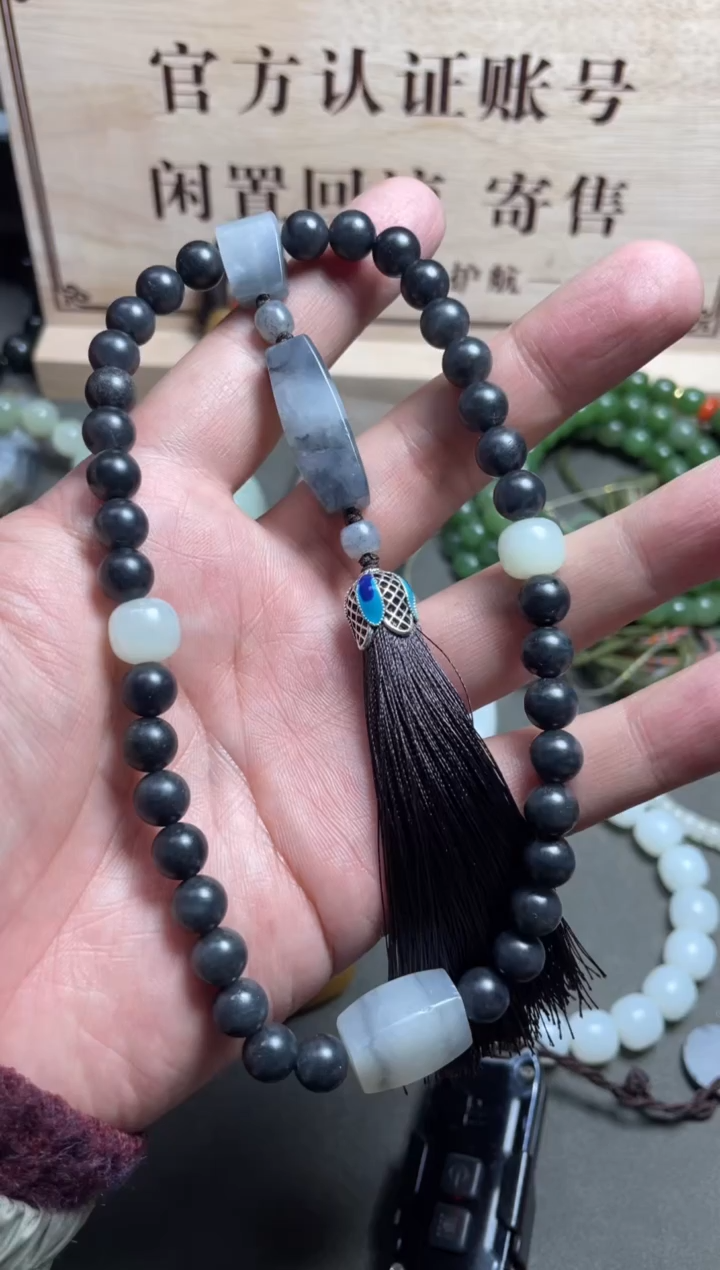 【闪购商品】和田玉挂件未镶嵌1