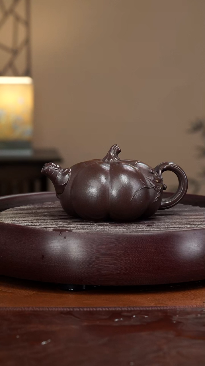 【闪购商品】紫砂茶壶宜兴紫砂壶