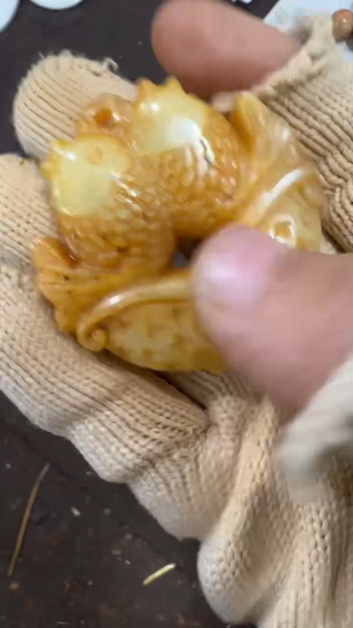 未镶嵌和田玉挂件一单一个