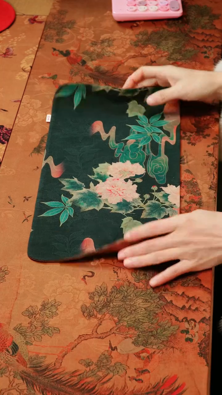 【闪购商品】摆件别具一阁布艺尺寸40+20