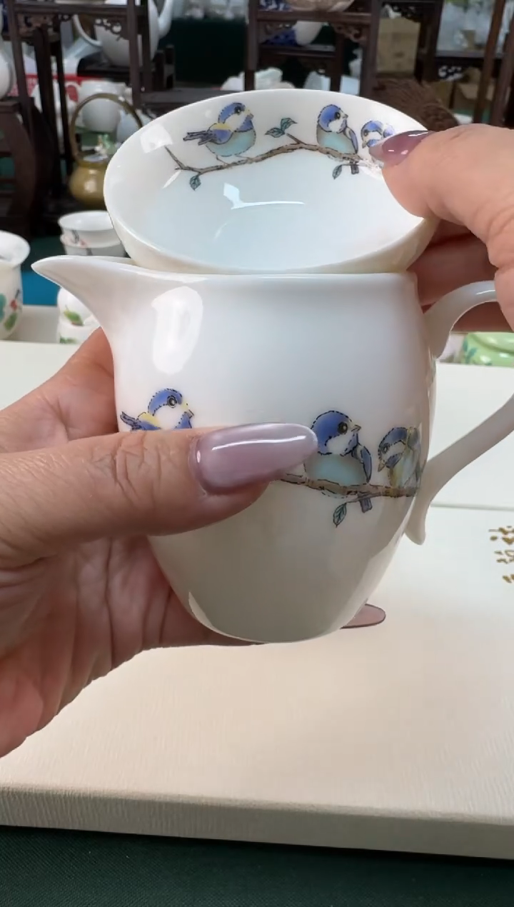 【闪购商品】瓷器..................