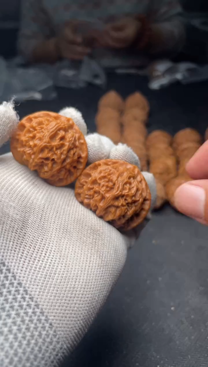 核桃a18  宫灯   39尺