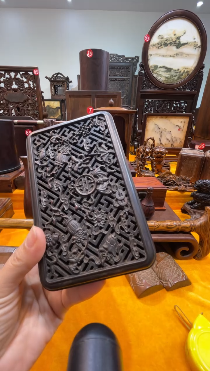 【闪购商品】花梨木类木艺说说说说说说