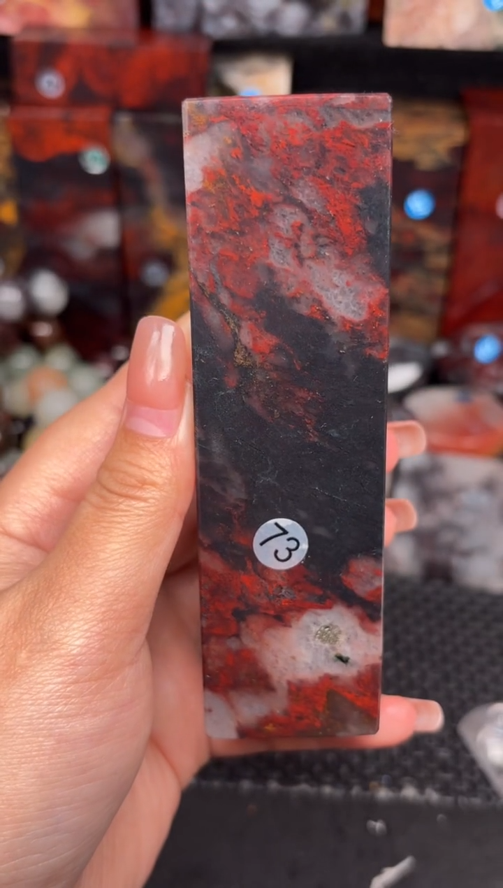 石材 桂林创意摆件装饰 编号：73