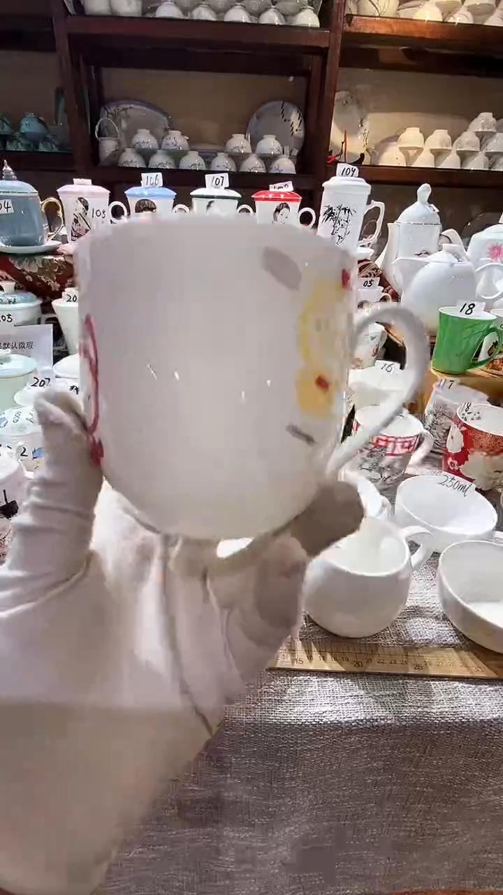 【闪购商品】碗去库存，点关注！