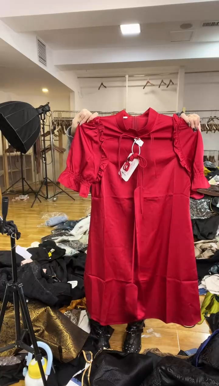 M码       90-105斤  裙子