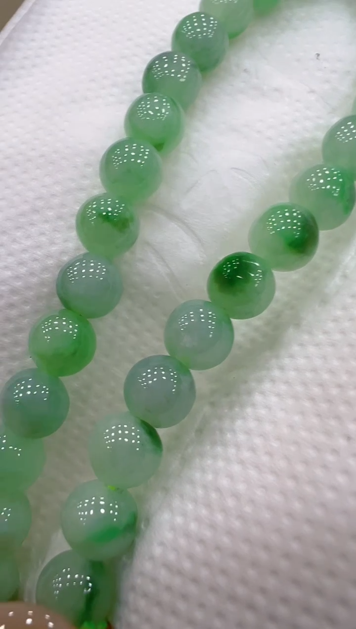 未镶嵌手串翡翠多样性团购发一件