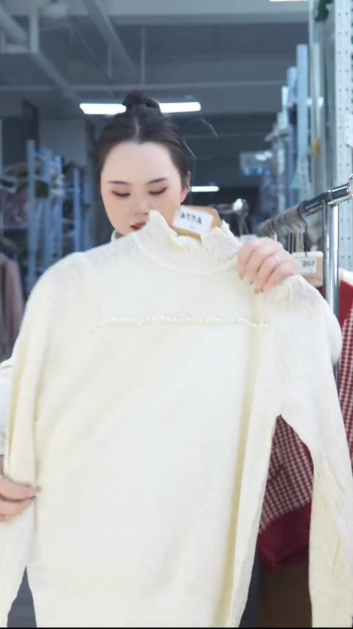 玉姐家高品质毛衣