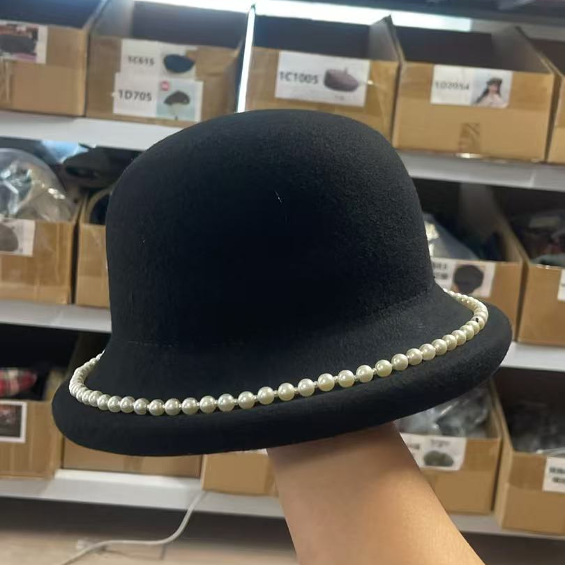 简简单单的一个帽子