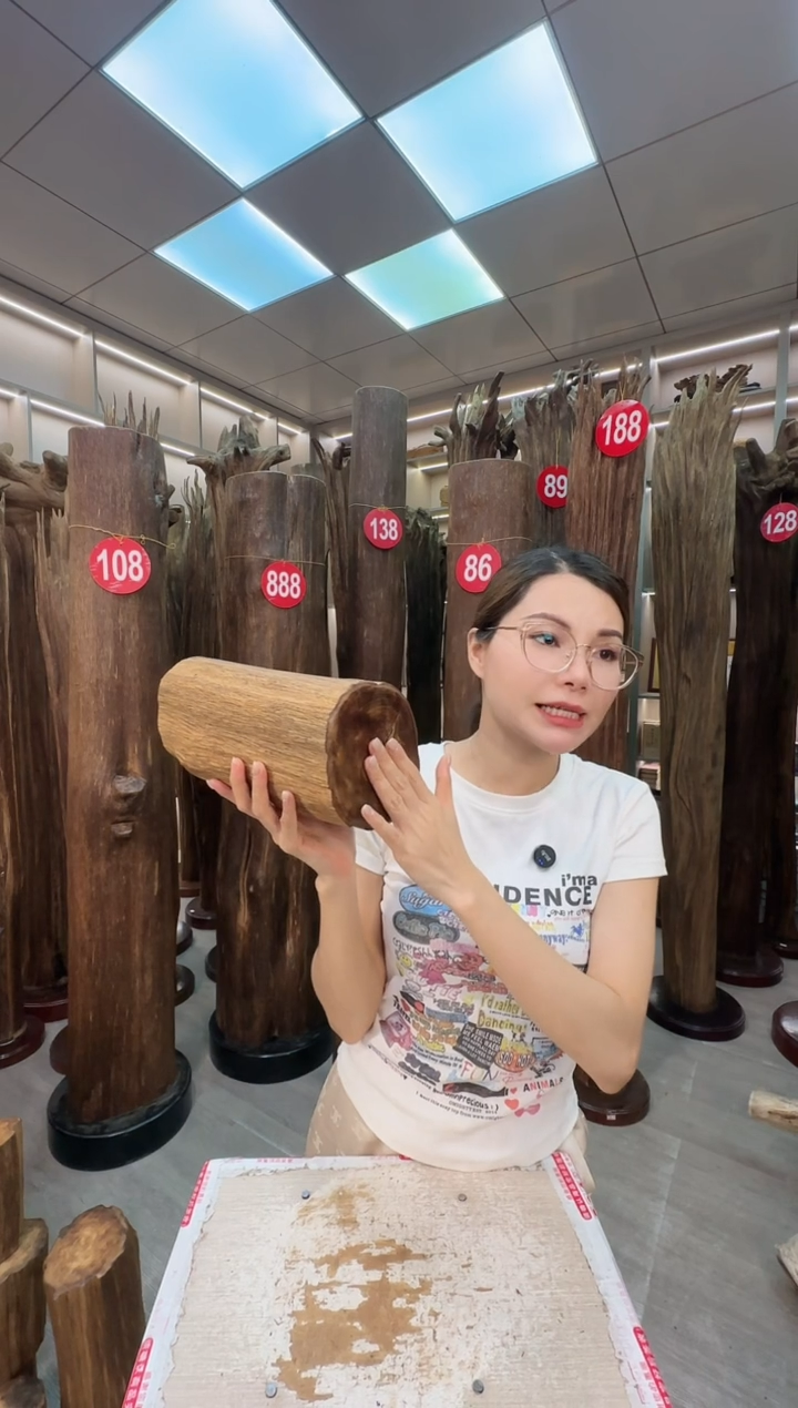 沉香沉香枕沉香原料 七天无理由