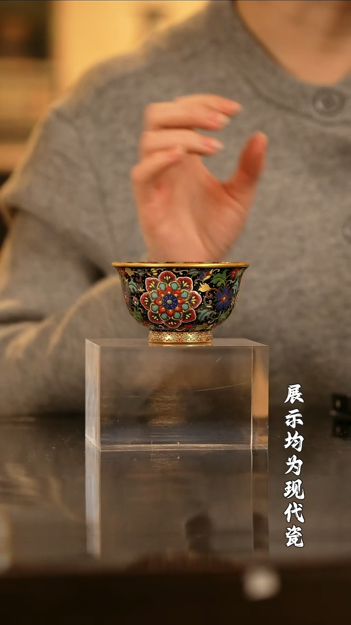 【栗子严选】@@溢珍堂