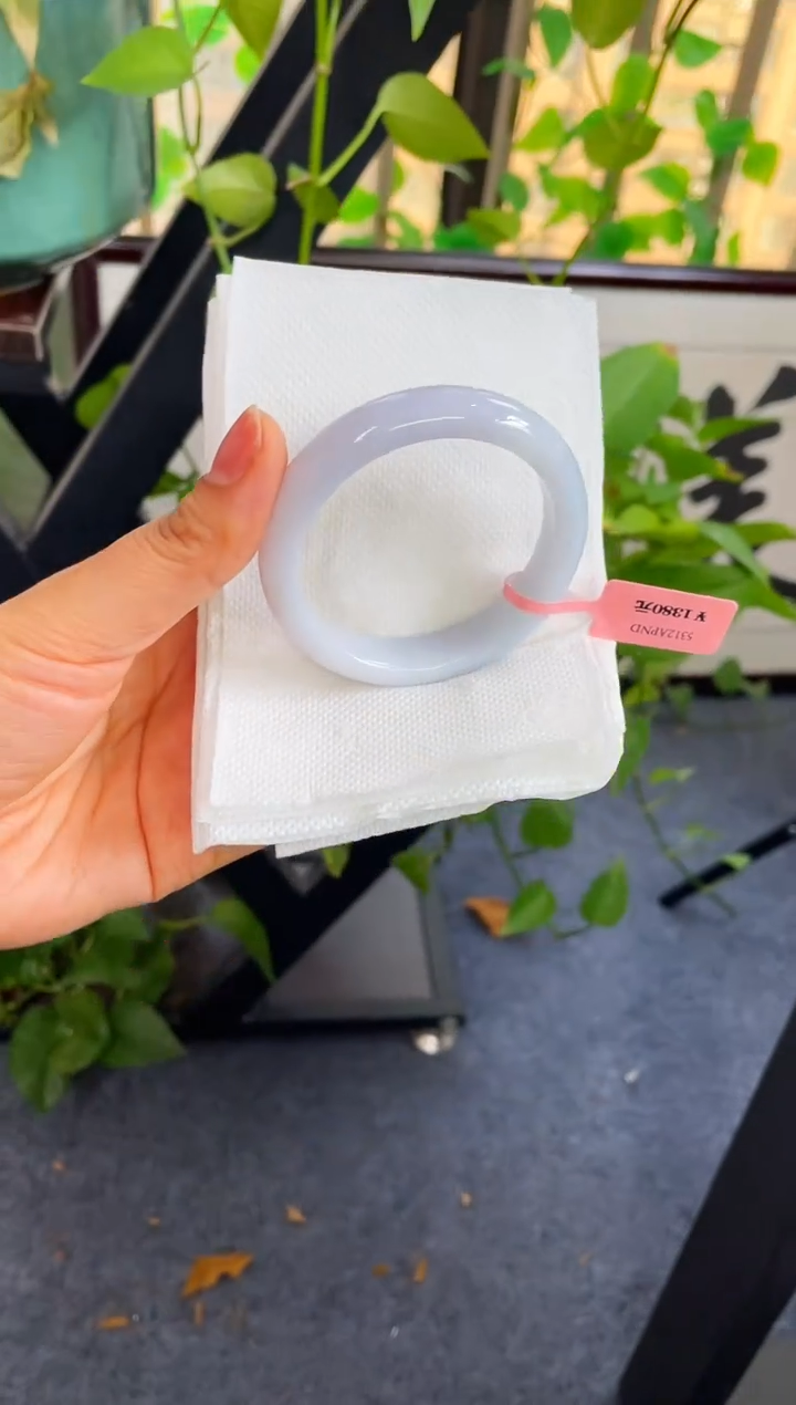 未镶嵌手镯翡翠019-54