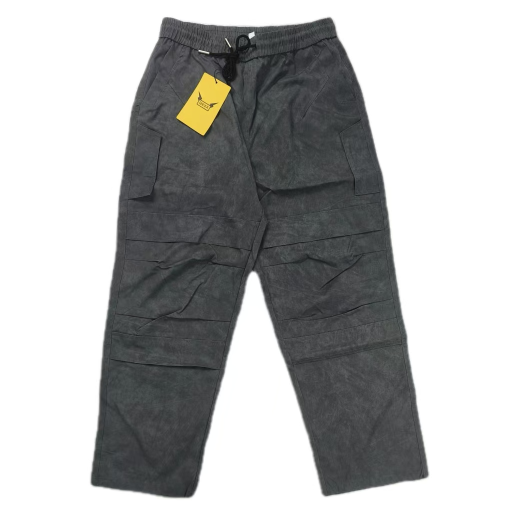 【OY】izexx休闲潮流长裤