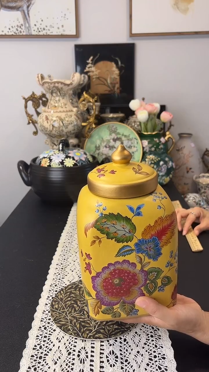 陶瓷家居百货百货